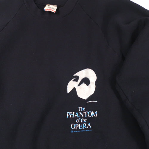 Phantom of the opera sweatshirt hotsell