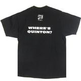 Vintage Pharcyde "Where's Quinton?" 1993 T-shirt