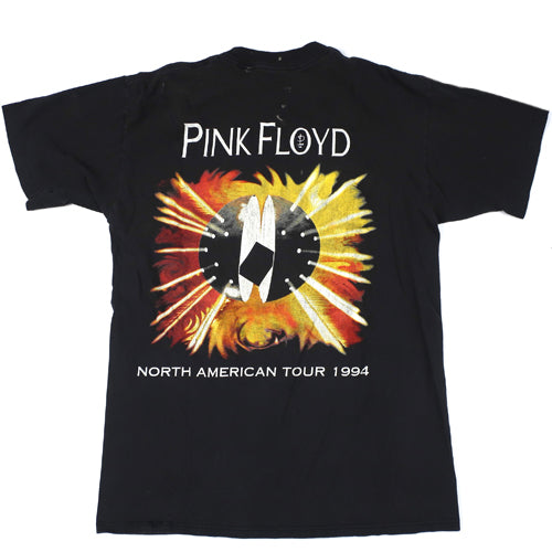 To Envy 1994 T-shirt – Tour Vintage For Floyd All Pink
