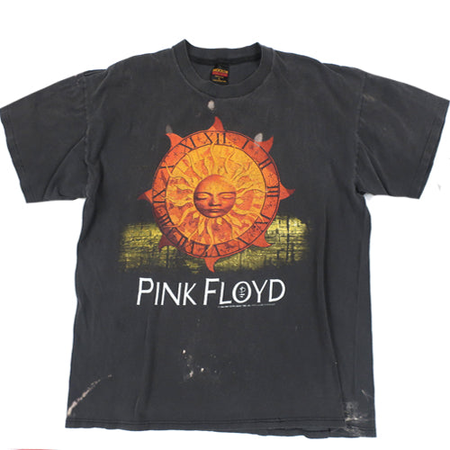 Vintage Pink Floyd 1994 Tour T-shirt Rock – For All To Envy