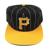 Vintage Pittsburgh Pirates Starter Snapback Hat NWT