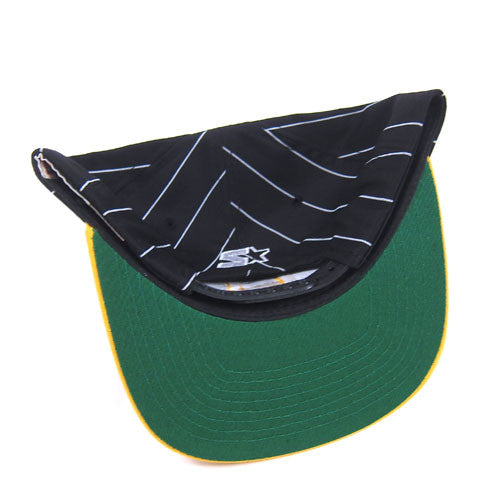 Vintage Pittsburgh Pirates Starter Snapback Hat NWT MLB baseball