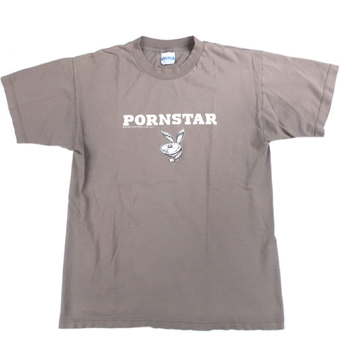Vintage Porn Star T-shirt Skate Skateboard 90s Playboy Bunny Vintage Porn Star T-shirt Skate Skateboard 90s Playboy Bunny