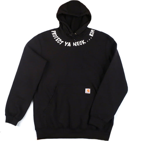 For All To Envy "Protect Ya Neck" Carhartt Hoodie