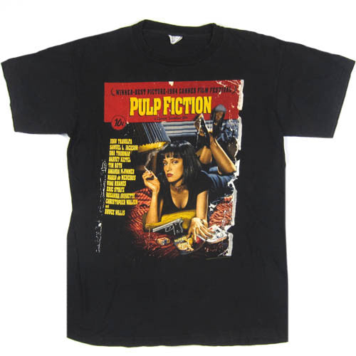 Vintage Pulp Fiction 1994 T-shirt