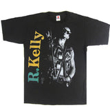 Vintage R. Kelly 12 Play T-shirt