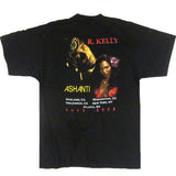 Vintage R. Kelly Chocolate Factory Tour T-Shirt