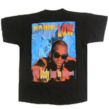 Vintage R. Kelly Down Low Nobody Has To Know T-shirt