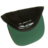 Vintage Los Angeles Raiders Snapback Hat NWT