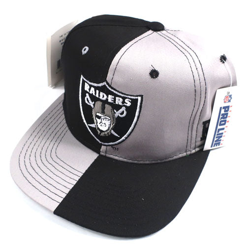 Vintage LA Raiders Starter Snapback NWT