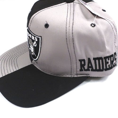 Vintage Snapback Snap Back Hat Los Angeles Raiders Starter Vintage Snapback Snap Back Hat Los Angeles Raiders Starter