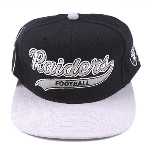 Vintage LA Raiders Starter snapback hat NWT