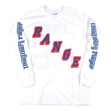 For All To Envy "Imaginary Player" Long Sleeve T-Shirt