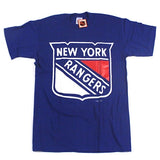 Vintage NY Rangers logo 7 t-shirt NWT