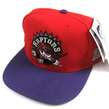 Vintage Toronto Raptors Sports Specialties Snapback Hat