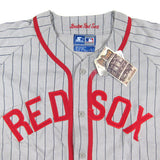 Vintage Boston Red Sox Starter Jersey NWT