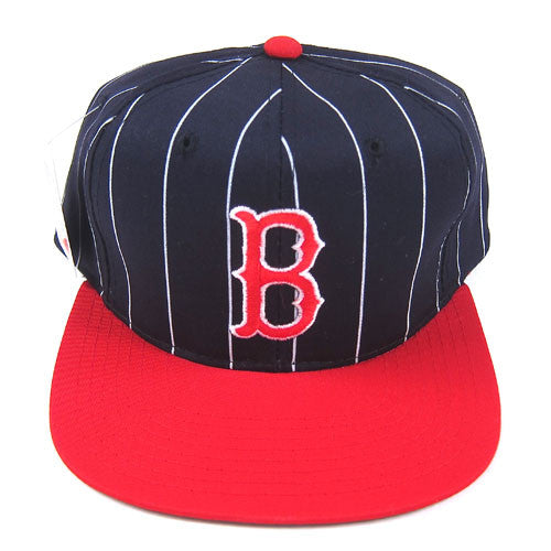 vintage boston red