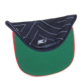 Vintage Boston Red Sox Starter Snapback Hat NWT