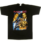 Vintage Redman Method Man Family Values T-Shirt