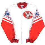 Vintage Cincinnati Reds Chalk Line Jacket
