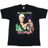 Vintage Ric Flair The nature Boy 1997 T-Shirt