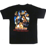 Vintage Rock The Mic 50 Cent T-shirt