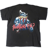 Vintage The Rock "Poontang Pie "T-Shirt