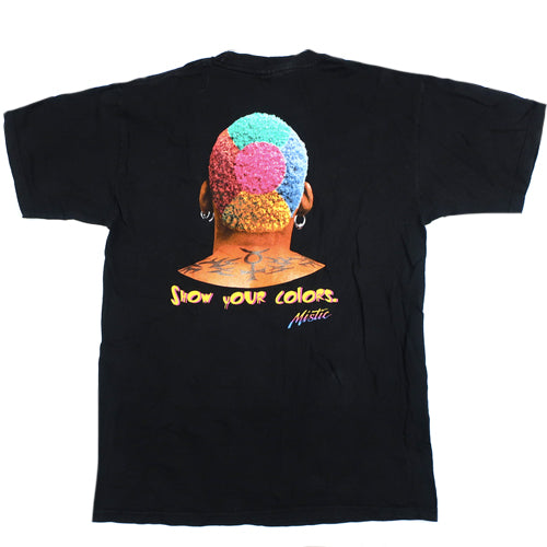 Dennis Rodmanヴィンテージtシャツ Dennis Rodman Vintage T Shirt | eBay