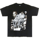 Vintage Ruff Ryders x Cash Money T-shirt