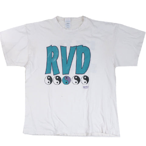 Vintage RVD 4:20 ECW T-shirt