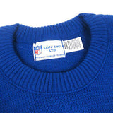 Vintage LA Rams Cliff Engle Sweater