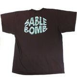 Vintage Sable Bomb T-shirt