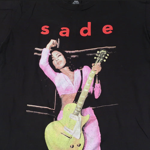 Vintage SADE Summer Deluxe T-shirt Love Deluxe 1992 – For