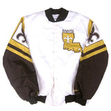 Vintage New Orleans Saints Chalk Line Jacket