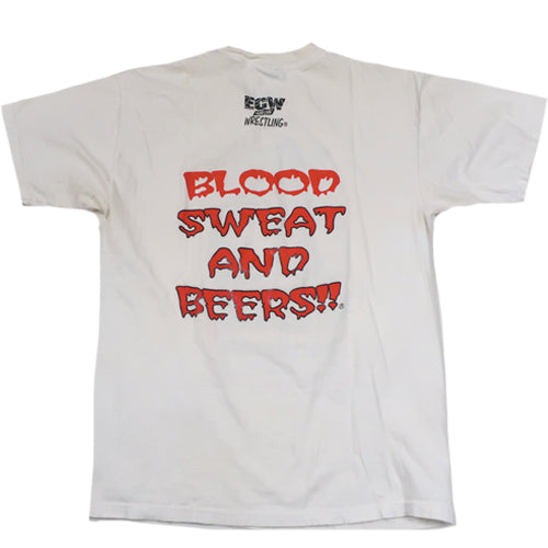 Ecw t shirt cheap