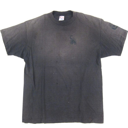 Vintage Scorpion Bay T-shirt 90s – For All To Envy