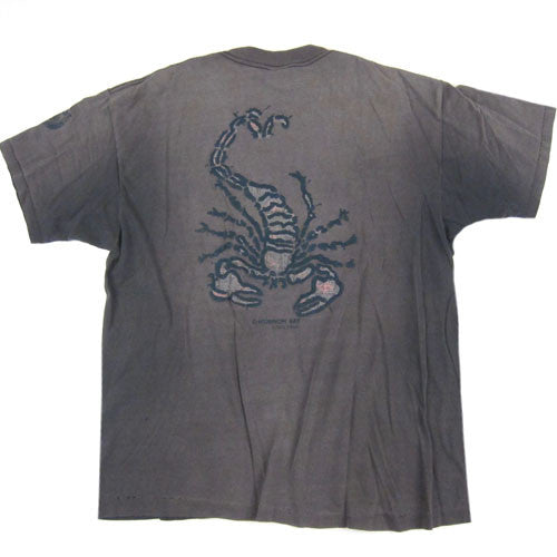 Maglia scorpion bay top