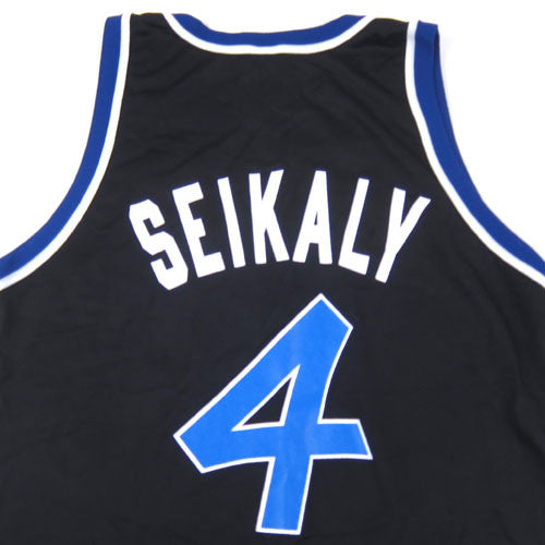 Vintage Rony Seikaly Orlando Magic Jersey NWT – For All To Envy