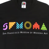 Vintage SFMOMA T-shirt