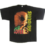 Vintage Shaggy Mr Lover Boombastic T-Shirt