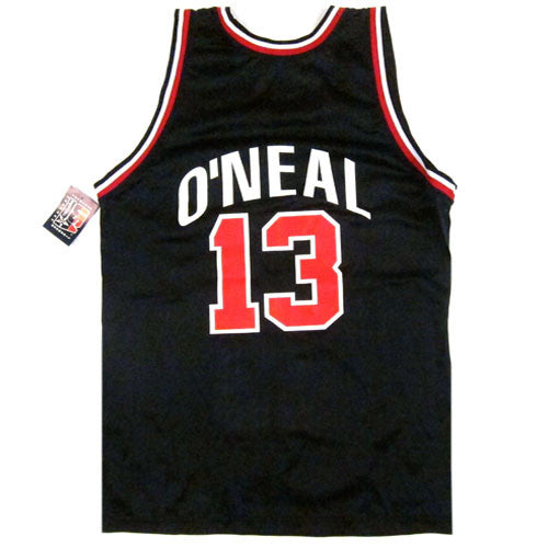 Vintage Shaquille O'neal USA Dream Team Champion Jersey 1994 NBA