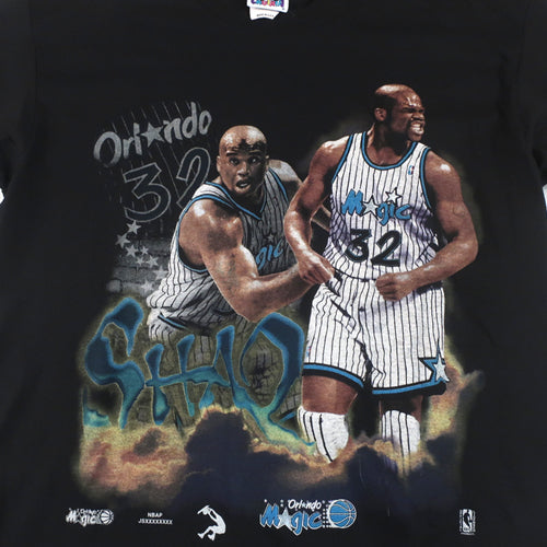 THE SHAQ VINTAGE COLLECTION