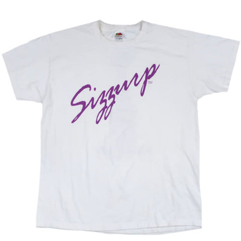 Vintage Sizzurp 2004 T-Shirt