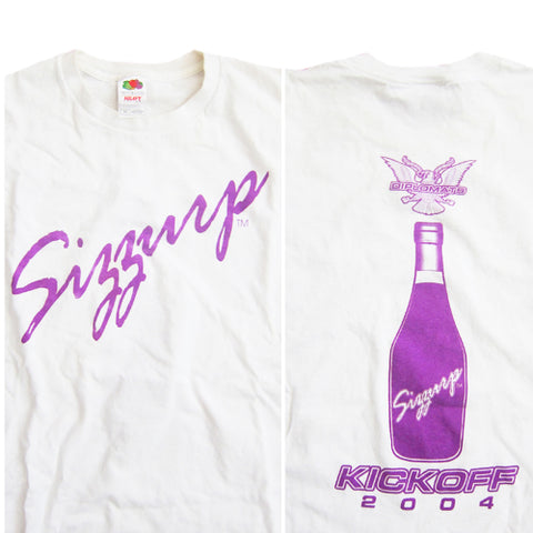 Vintage Sizzurp 2004 T-Shirt