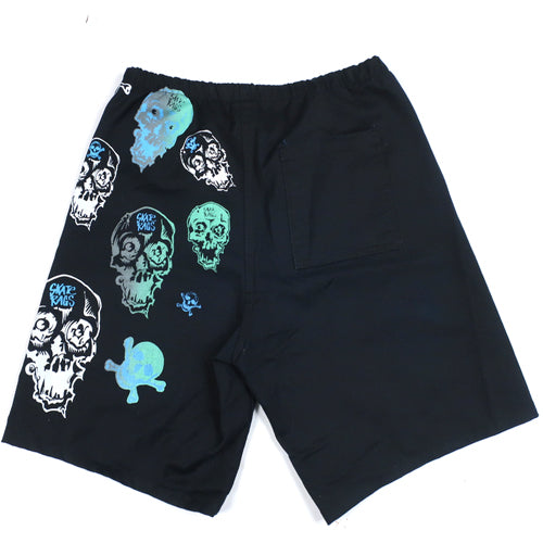 Vintage Skate Rags Shorts – For All To Envy