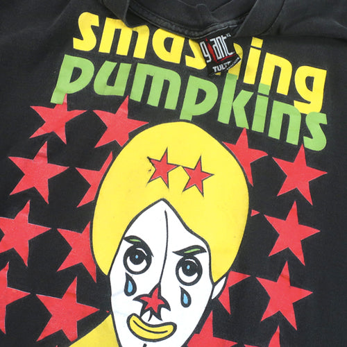Smashing pumpkins discount t shirt vintage