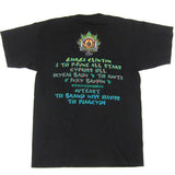 Vintage Smokin Grooves 1997 Tour T-Shirt