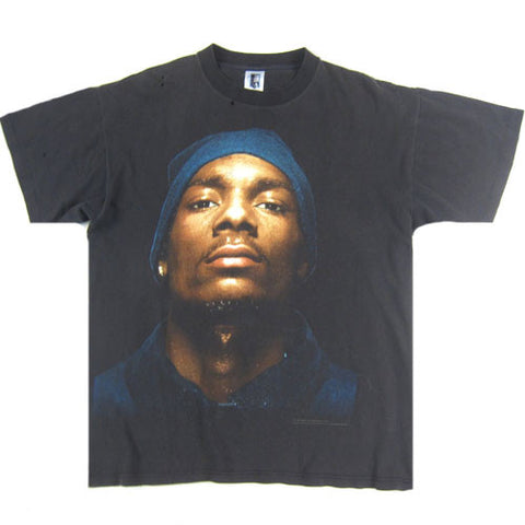 Vintage Snoop Beware of Dogg 1993 T-Shirt