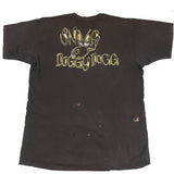 Vintage Snoop Doggy Dogg Doggystyle T-shirt