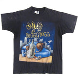 Vintage Snoop Dogg Gin & Juice 1994 T-Shirt